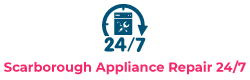 appliance repair Cliffcrest