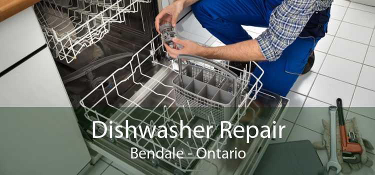 Dishwasher Repair Bendale - Ontario