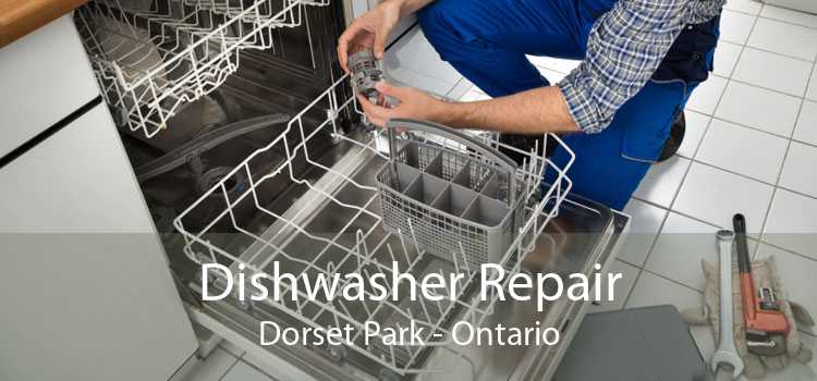 Dishwasher Repair Dorset Park - Ontario