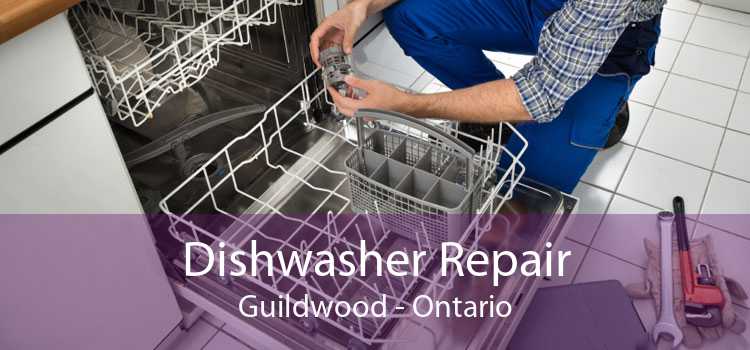Dishwasher Repair Guildwood - Ontario