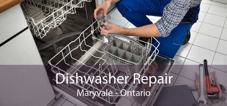 Dishwasher Repair Maryvale - Ontario