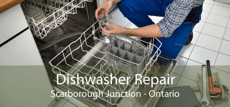 Dishwasher Repair Scarborough Junction - Ontario