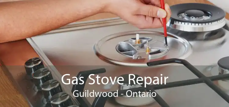 Gas Stove Repair Guildwood - Ontario