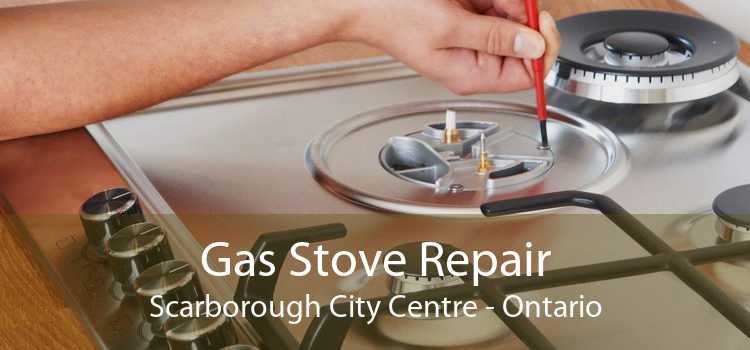 Gas Stove Repair Scarborough City Centre - Ontario