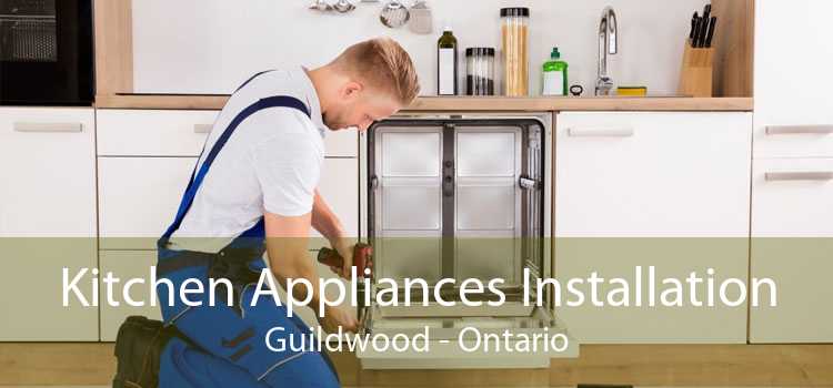 Kitchen Appliances Installation Guildwood - Ontario