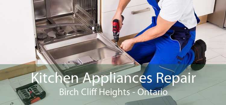 Kitchen Appliances Repair Birch Cliff Heights - Ontario