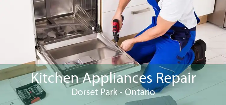 Kitchen Appliances Repair Dorset Park - Ontario