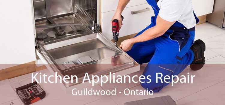 Kitchen Appliances Repair Guildwood - Ontario