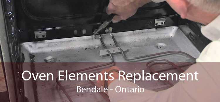 Oven Elements Replacement Bendale - Ontario
