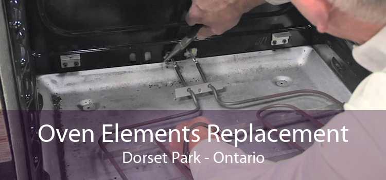Oven Elements Replacement Dorset Park - Ontario