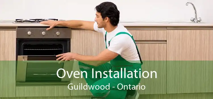 Oven Installation Guildwood - Ontario