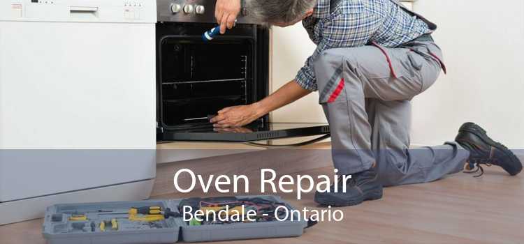 Oven Repair Bendale - Ontario