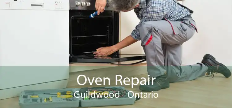 Oven Repair Guildwood - Ontario