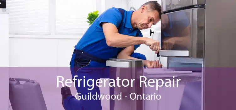 Refrigerator Repair Guildwood - Ontario