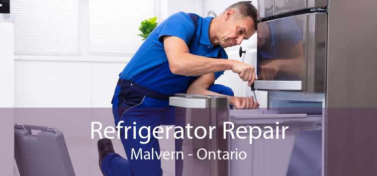 Refrigerator Repair Malvern - Ontario