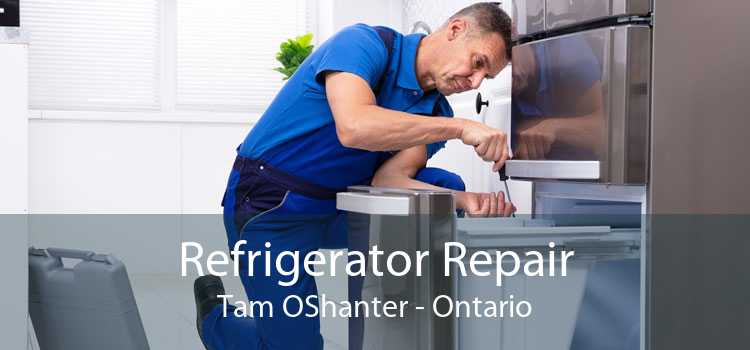 Refrigerator Repair Tam OShanter - Ontario
