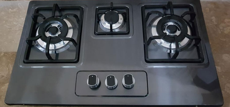 Gas Stove Installation Services in Ionview