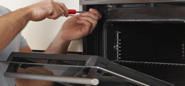 Home Appliances Installation in West Rouge