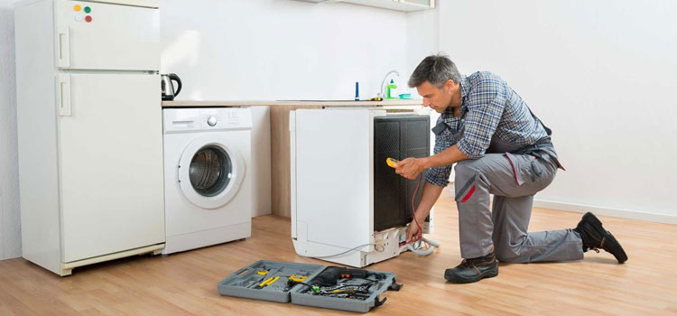 Sub Zero Kitchen Appliance Installation Service in Scarborough