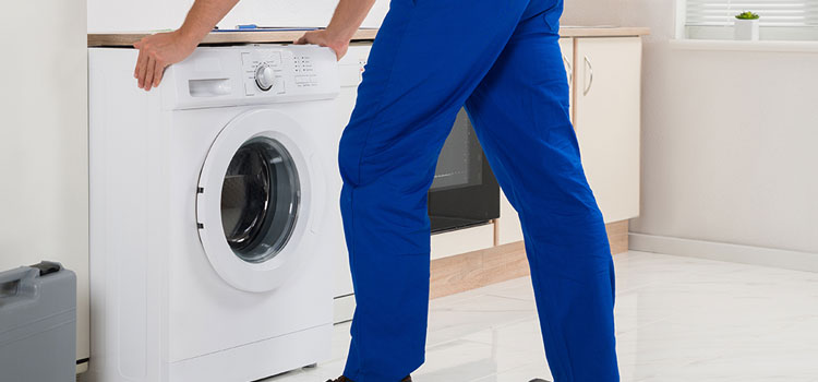washing-machine-installation-service in Morningside